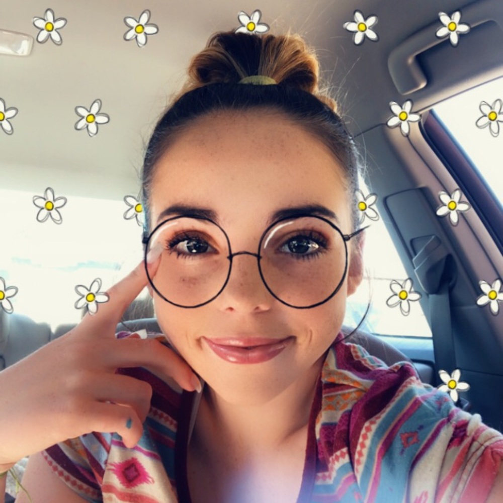Meet your Posher, Sierrah